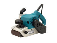 Makita รุ่น 9403 เจียร์/ขัดกระดาษทราย สายพาน 3" 1200W