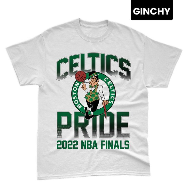 ใหม่-boston-celtics-2022-cheering-t-shirt-inspired-boston-pride-casual-unisex