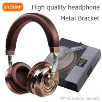 【DT】hot！ 12 Hours Headphones Bluetooth 5.0 Headset Over Ear Earphone with Mic Support for Music TV