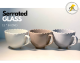 Ceramic Glass - แก้วเซรามิค แก้วน่ารัก แก้วมินิมอล แก้วน้ำ เข้าไมโครเวฟได้