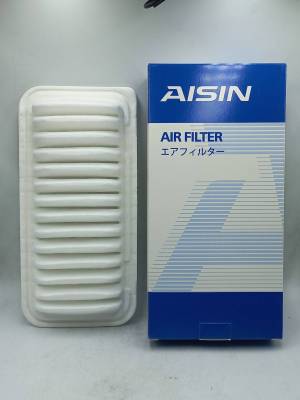 กรองอากาศ AISIN ARFT-4005 สำหรับรถ Toyota Vios ปี 03-08 NCP41 NCP43  / กรองอากาศ vios gen1 / 17801-21030 / ARFT-4005