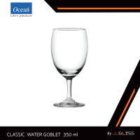 JJGLASS - (Ocean)  1501G12  Classic series - แก้วก็อบเล็ท แก้วคลาสสิก เซียรีซ แก้วโอเชี่ยนกลาส