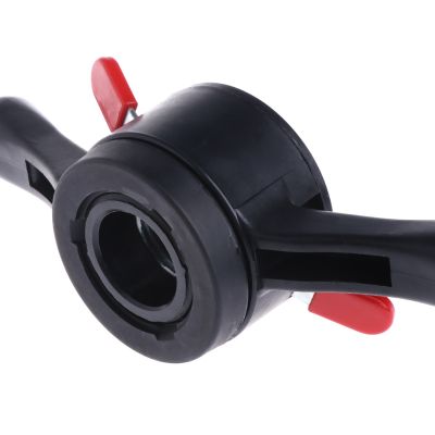 New Arrive 36x3mm Clamp Tire Change Tool Wheel Balancing Machine Quick Balance Hub Wing Nut