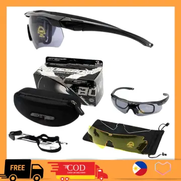 Shop Ess Military Sunglasses For Men with great discounts and