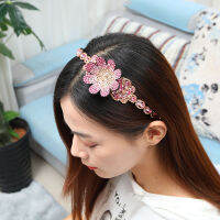 diadeem meisje silk hair band haarband dames elastiekjes haar diadeem meisje bandana cheveux cerchietto capelli bambina