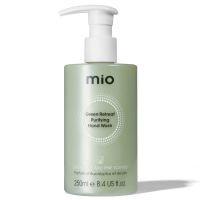 Mio Skincare Hand Wash 250ml (Green Retreat Purifying/ Rough Buster Exfoliating)