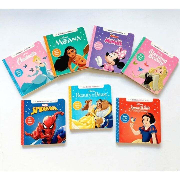 and Story Board Books for Toddlers Lazada PH