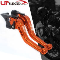 1290 Super Adventure STR Motorcycle Accessories Short ke Clutch Levers For Adventure 1290 Super Adv