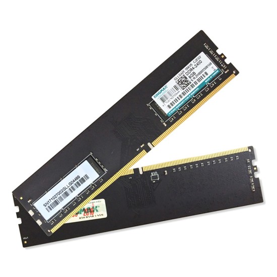 Ddram 8gb kingmax pc ddr3 bus 1600 - bảo hành 3 năm - ảnh sản phẩm 1