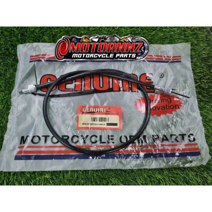 SPEEDOMETER CABLE YAMAHA MIO M3 / MIO SOUL I 125 / MIO / CRYPTON Z