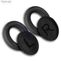 Replacement Earpads for BOSE QC2 QC15 AE2 QC25 QC35 Headset Headphones Leather Sleeve Earphone Earmuff