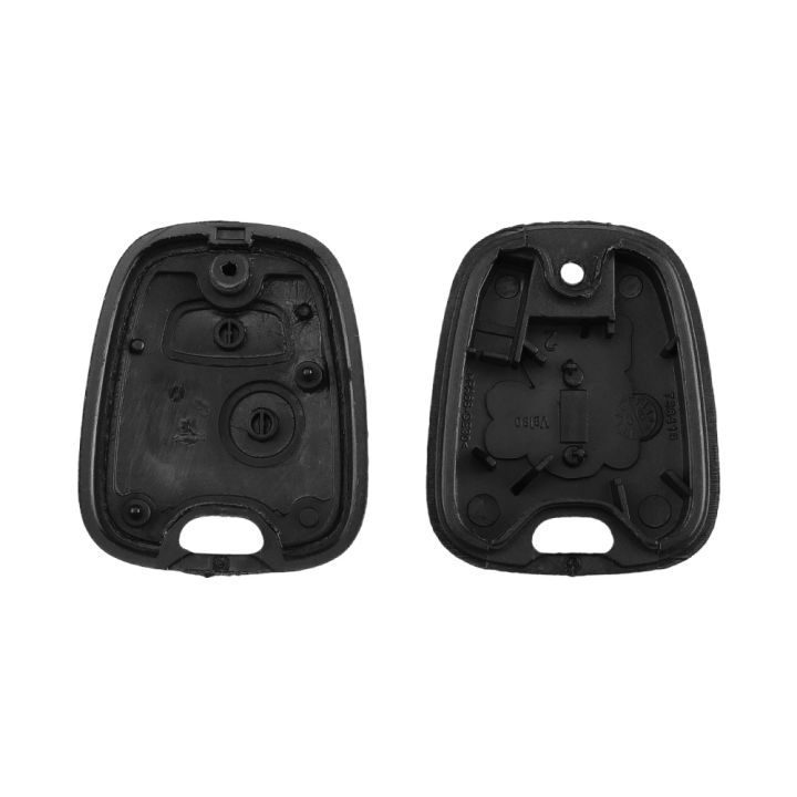 dandkey-auto-car-2-button-for-peugeot-remote-control-key-fob-case-shell-for-toyota-aygo-accessories-for-citroen-no-blade-no-logo