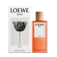 ของแท้ LOEWE Solo Ella Edp 100ml