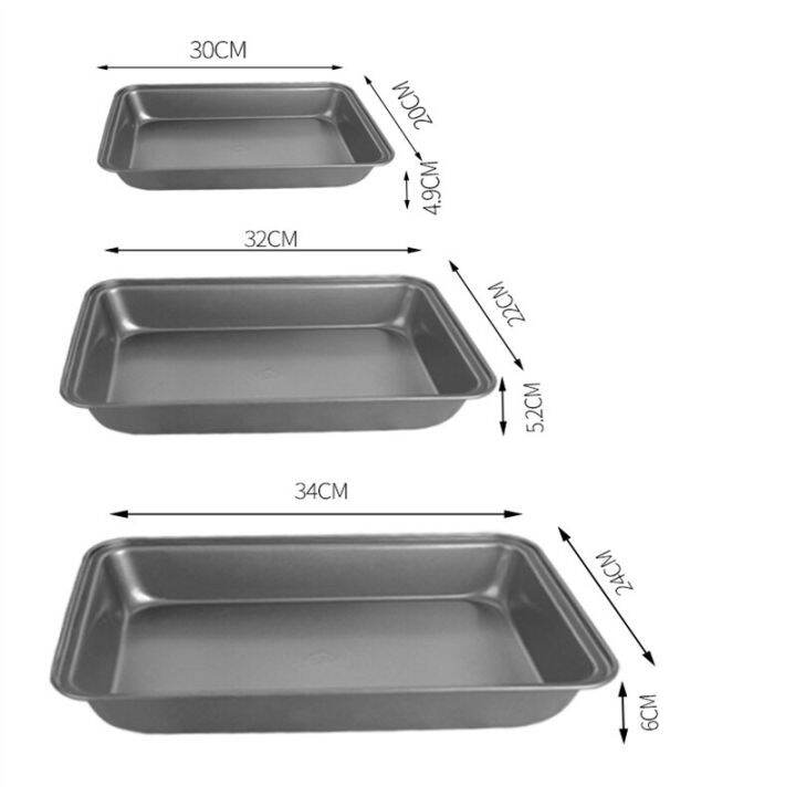 Oven Tray TURKEY NON STICK Baking Cooking Pan LARGE DEEP Dish MEAT