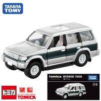 รถ Suv179177ออฟโรดรุ่นเรือธง Tp04กล่องดำรถ Tomy Domica