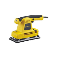 STANLEY เครื่องขัดกระดาษทราย 310W รุ่น SSS310-B1