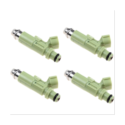 1 Piece Petrol Gas Fuel Injector 4X 60T-13761-00-00 60T137610000 Replacement Parts for Yamaha PWC GP1300R