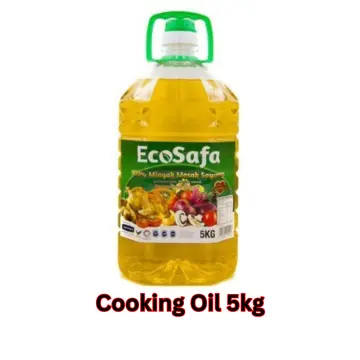 Buy KNIFE Cooking Oil 2kg for only RM15.25