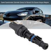 ?เครื่องวัดความเร็วเซ็นเซอร์วัดระยะทางสำหรับ Renault Clio Espace Kangoo Megane 7700418919