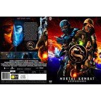 ?สินค้าขายดี? [MORTAL COMBAT]DVDหนังใหม่มาสเตอร์(อัพเดท)