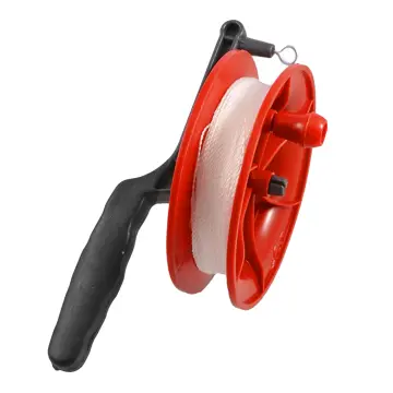 1111Fourone Kite Line Reel Lockable Winder Winding String Wheel