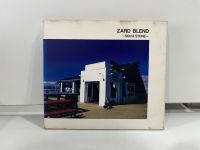 1 CD MUSIC ซีดีเพลงสากล   ZARD BLEND  -SUN &amp; STONE~    (G7F31)