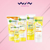 Garnier การ์นิเย่ สกิน แนทเชอรัลส์ ไลท์ คอมพลีท สปีด วิปโฟม/โฟมล้างหน้า/สคลับ (ผลิตภัณฑ์ทำความสะอาดผิวหน้า)