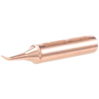 Oxygen-Free Copper Soldering Iron Tip For Solder Station Tools Iron Tips