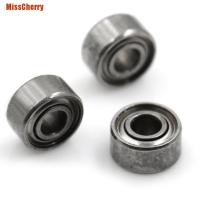 [MissCherry] 10Pcs 2*5*2.5Mm Miniature Precision Bearing Mr52Zz For Spinner Bearing