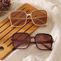 【CC】 Fashion Classic Driver Goggles Eyewear for Big Frame Oversized Sunglasses Glasses