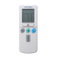 NEW Air Conditioner Remote Control for RAR-3U RAR-2P2 RAR-3U1 RAR-3U2 RAR-3U3 A/C replace air conditioning remote