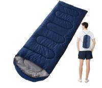 ☫▦ thin outdoor adult sleeping bag single travel indoor lunch break student anti-kick quilt air-conditioning ultra-light