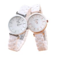 （A Decent035）SAILWINDBracelet นาฬิกาข้อมือ WomenLadiesWatch แฟชั่น Womenreloj Mujer วันที่นาฬิกาสำหรับหญิง