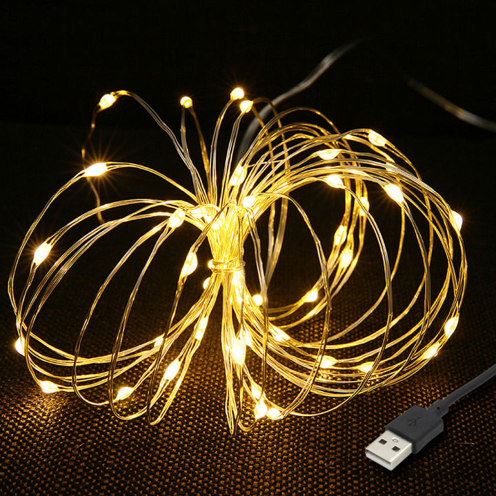 10m-5m-usb-string-light-50100-leds-garland-fairy-holiday-lighting-for-christmas-wedding-party-decoration