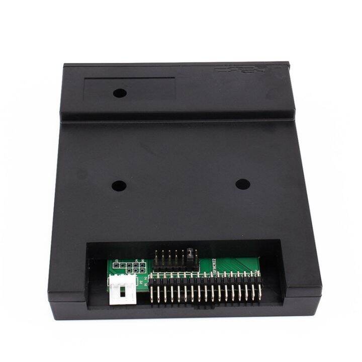 U100K 3.5In 1.44MB 1000 Floppy Disk Drive to USB Emulator Simulation