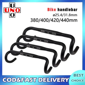 Drop bar size discount 38