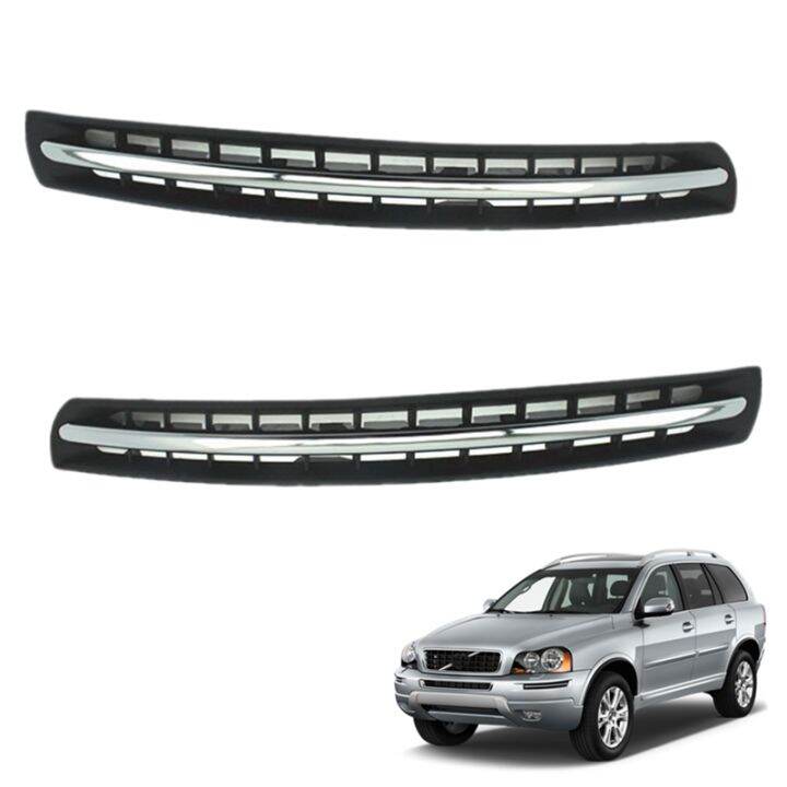 30678953-30678954-car-left-right-chrome-front-bumper-air-vent-cover-trim-grille-for-volvo-xc90-2007-2014