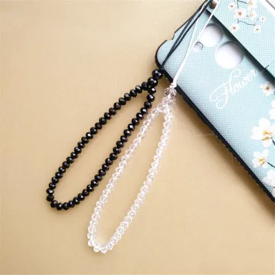 New Style Phone Lanyard Women Phone Lanyard Cellphone Case Hanging Rope Lanyard Keychain Phone Lanyard