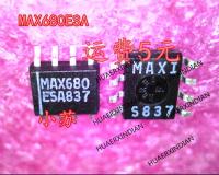 5PCS New Original New Original MAX680ESA MAX680  SOP8 In Stock