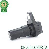 ใหม่เซ็นเซอร์ตำแหน่งเพลาข้อเหวี่ยง OEM G4T07981A เหมาะสำหรับ mitsubishi รับเซ็นเซอร์ความเร็ว G4T07981A G4T07981=NEW Crankshaft Position Sensors OEM G4T07981A fits for mitsubishi pick up speed sensor G4T07981A G4T07981ใหม่เซ็นเซอร์ตำแห