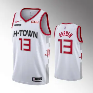 James harden best sale jersey for sale