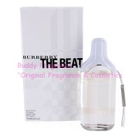 Burberry The Beat Women EDP 75 ml.