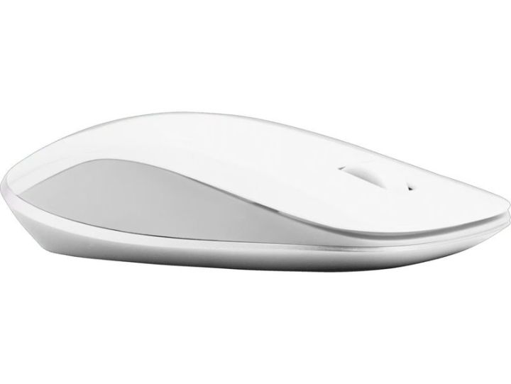 hp-410-slim-white-bluetooth-mouse-4m0x6aa-เมาส์บลูทูธ-ของแท้-ประกันศูนย์-1-ปี