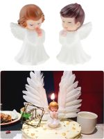 1Pc Baby Ornament Dessert Anniversary Birthday Wedding Shower Supplies