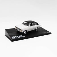 1/43สเกล Opel เป็นของสะสมหุ่นอัลลอยคลาสสิกรถสปอร์ต