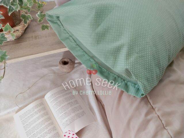 โปรพิเศษ-พร้อมส่งpastel-pillowcases-collection-ปลอกหมอนสีพาสเทล-มี3สี-ราคาถูก-ปลอกหมอน-ปลอกหมอนหนุน-ปลอกหมอนข้าง-ปลอกหมมอนยางพารา-ที่นอน-หมอน-เตียง-ผ้าปูที่นอน-ผ้านวม