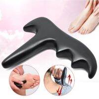 ♟卍✙ Natural Stone Meteorite Massage Cone Needle Reflexology Massage Tool Body Massage Foot Shoulder Back Neck Point Stick Tools