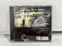 1 CD MUSIC ซีดีเพลงสากล   the coral the invisible invasion     (G3B44)