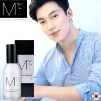 MdoC Relief Essence Emulsion 100ml. ผลิตภัณฑ์เอสเซ้นต์ดูแลผิวหน้าสำหรับผู้ชายสูตรพิเศษจากเกาหลีของแท้พร้อมส่ง