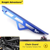 ✁ For Yamaha Tenere 700 Tenere700 2019 2020 2021 2022 2023 CNC Motorcycle Chain Guard Belt Guard Cover Protector